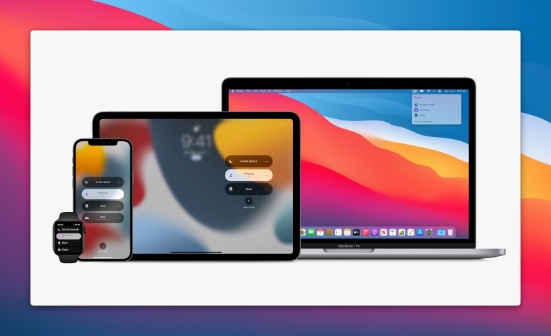 ios15, ipados 15