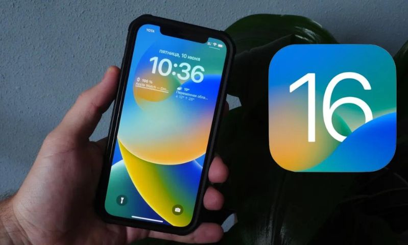 iOS 16.1 beta 3: Cho phép tải trước nội dung ứng dụng - bộ nhớ 64GB sắp hết thời? iOS 16.1 Beta 3 có nhiều cập nhật mới