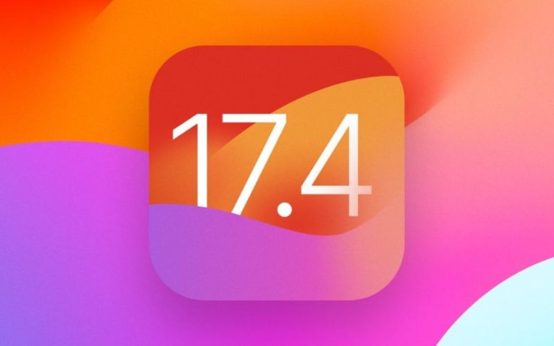 iOS 17.4 chính thức ra mắt Apple phát hành iOS 17.4 với nhiều tính năng mới