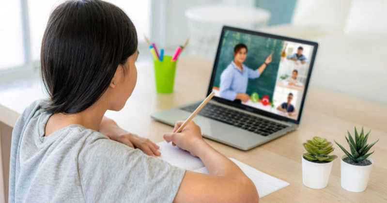Những chiếc iPad và Macbook hỗ trợ học online tốt nhất tại 24hStore