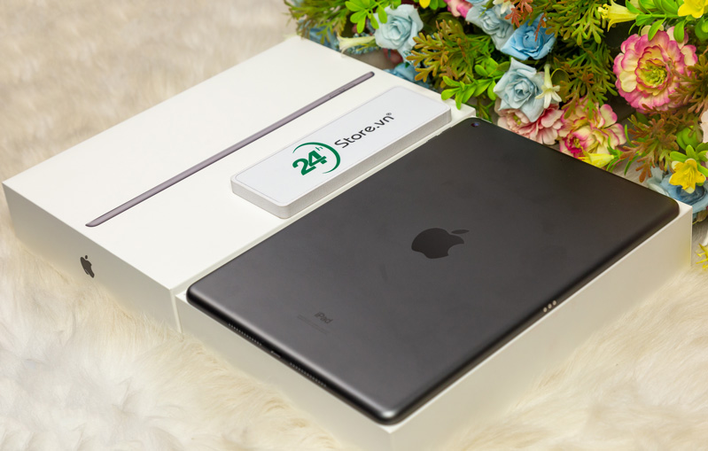Những chiếc iPad và Macbook hỗ trợ học online tốt nhất tại 24hStore