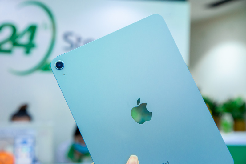 Những chiếc iPad và Macbook hỗ trợ học online tốt nhất tại 24hStore