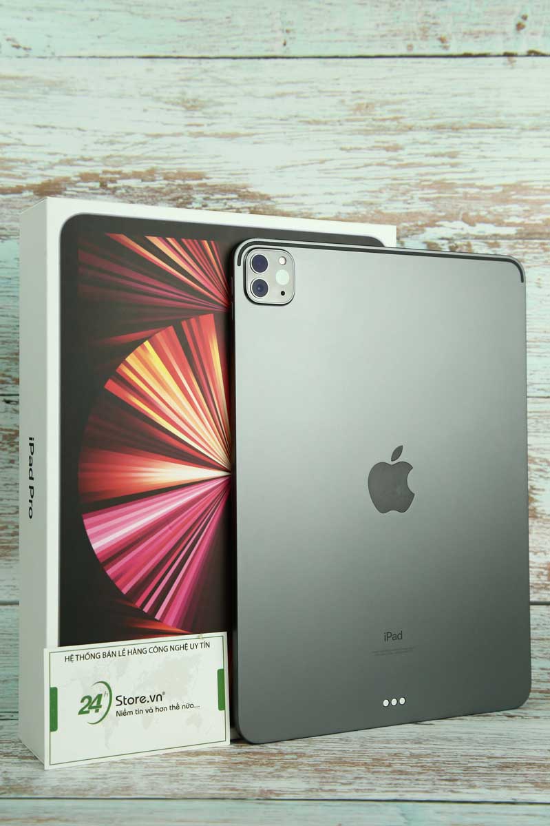 Những chiếc iPad và Macbook hỗ trợ học online tốt nhất tại 24hStore