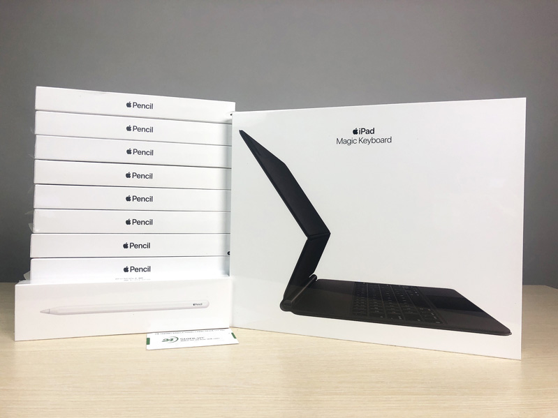 Những chiếc iPad và Macbook hỗ trợ học online tốt nhất tại 24hStore