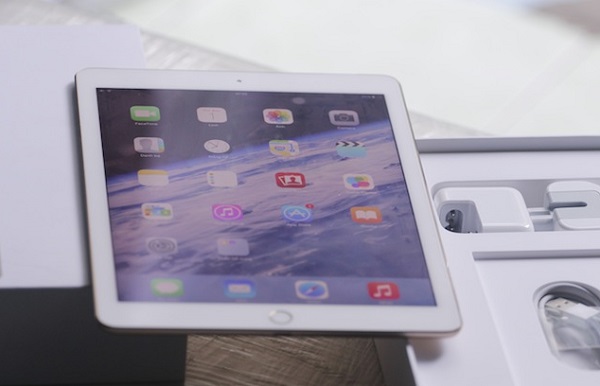 ipad air 2 wifi cu 99 hinh anh 2