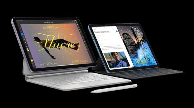iPad Air 5 mới 3