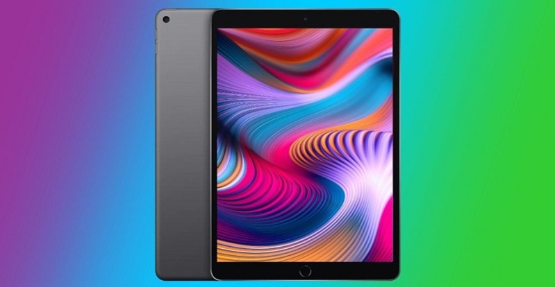 ipad 10.2 gen 9
