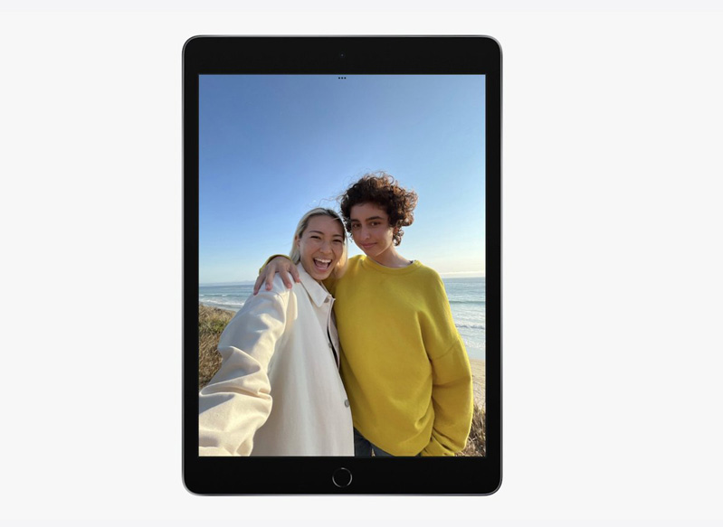 iPad Gen 9