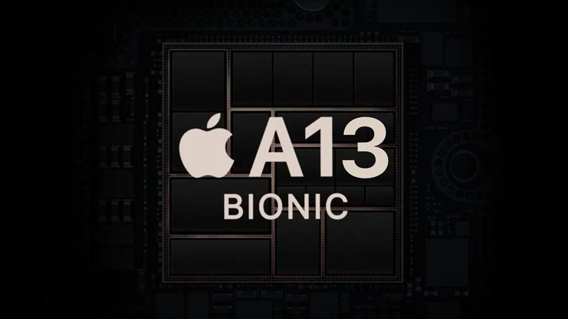 iPad Gen 9 chip mạnh mẽ