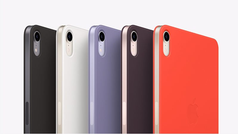 iPad mini 6 Wifi Cellular 2021