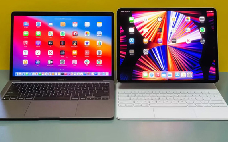 ipad pro 12.9 inch m1 3 so sanh ipad pro m1 2021