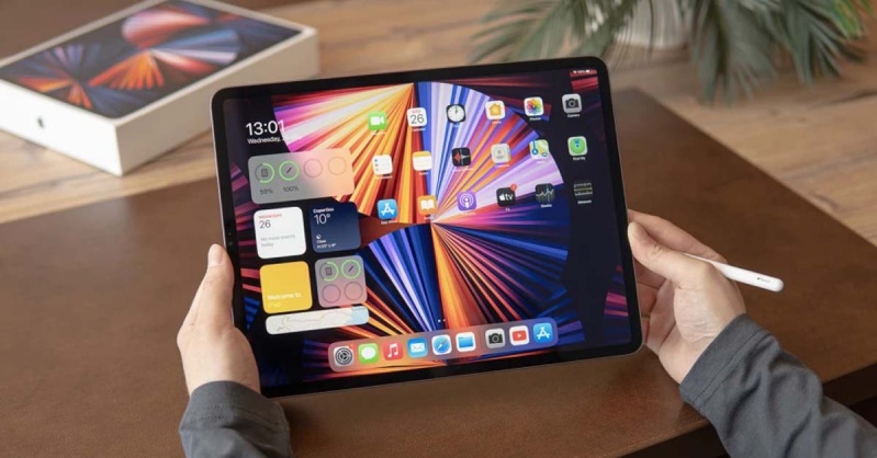 iPad Pro M1 2021