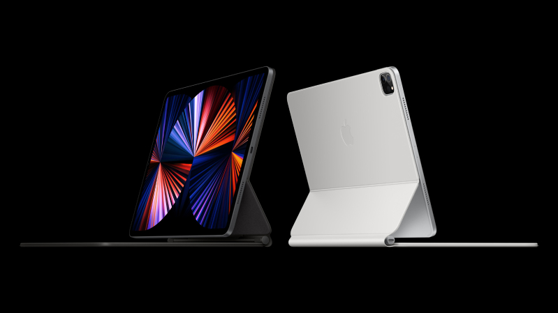 iPad Pro M1 2021