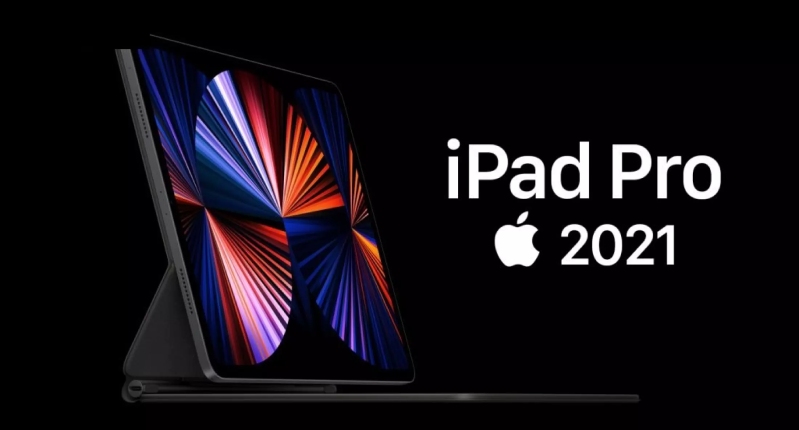 iPad Pro M1 2021