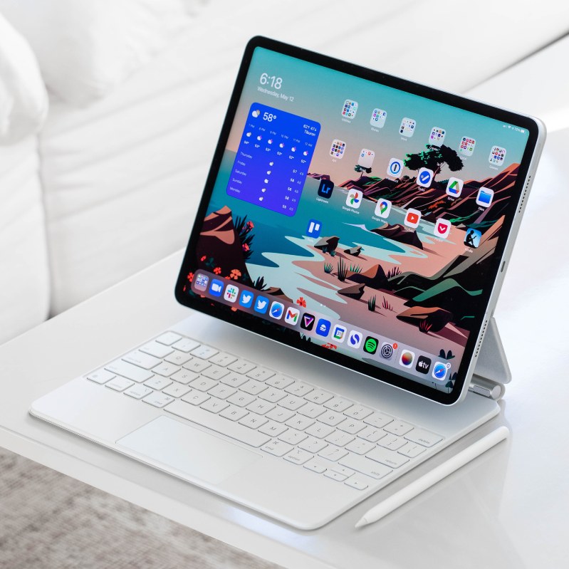 iPad Pro M1 2021