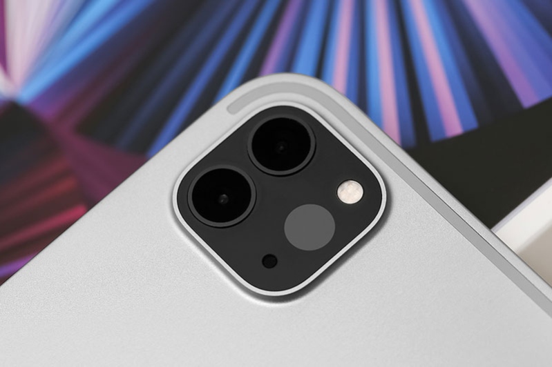 iPad Pro M1 2021