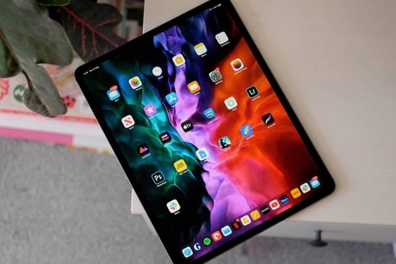 iPad Pro M2 14 inch