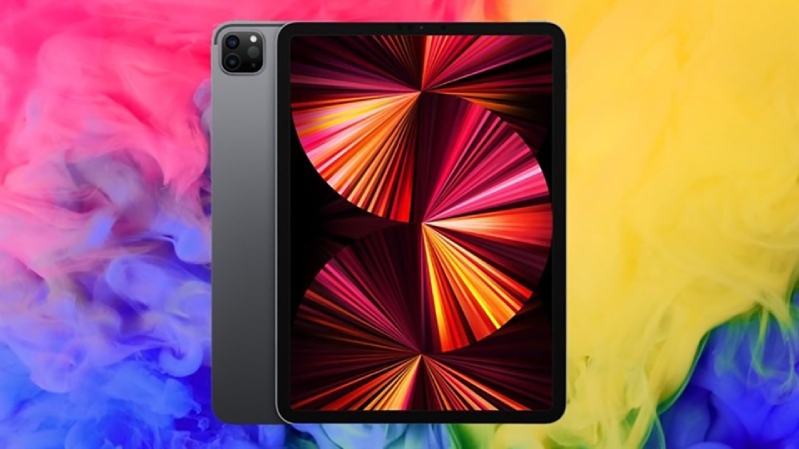 iPad Pro M2 14 inch 
