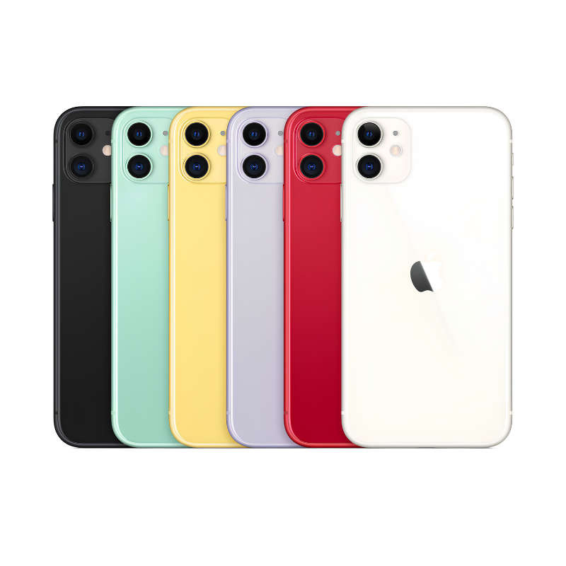 iPhone 11 64GB cũ