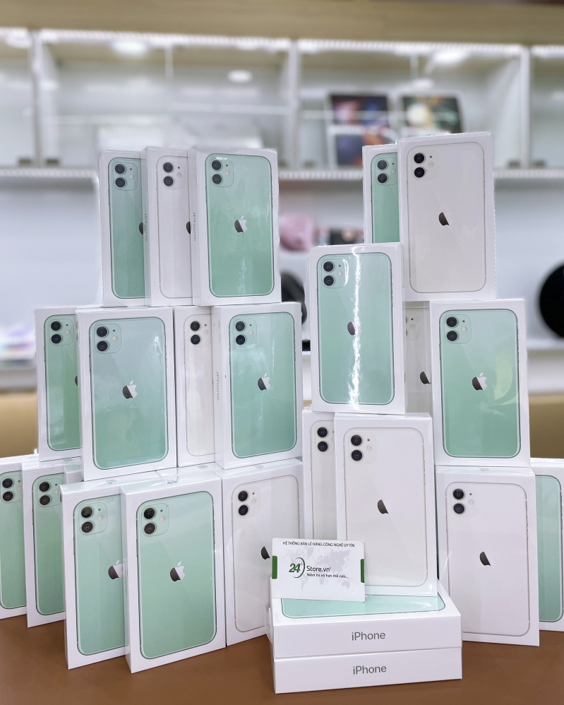 iPhone 11 bị khai tử có nên mua 