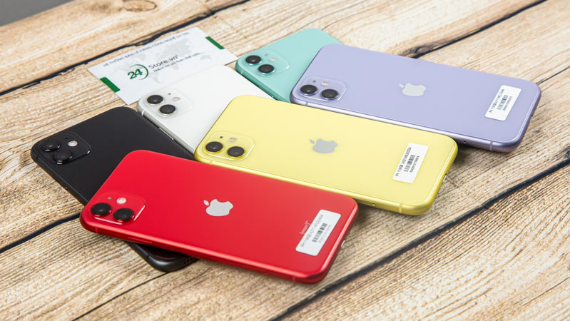 iPhone 11 bị khai tử có nên mua không
