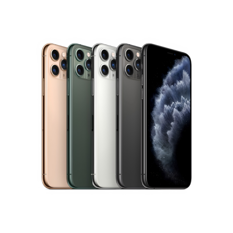 iPhone 11 Pro 256GB cũ