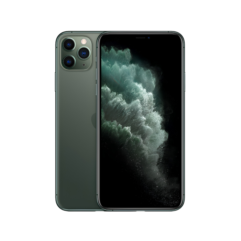 Mua iPhone 11 Pro 256GB Like New