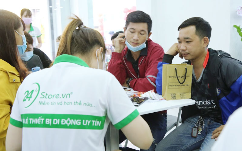 Lý do nên mua iPhone 11 Pro 256GB 99% tại 24hStore