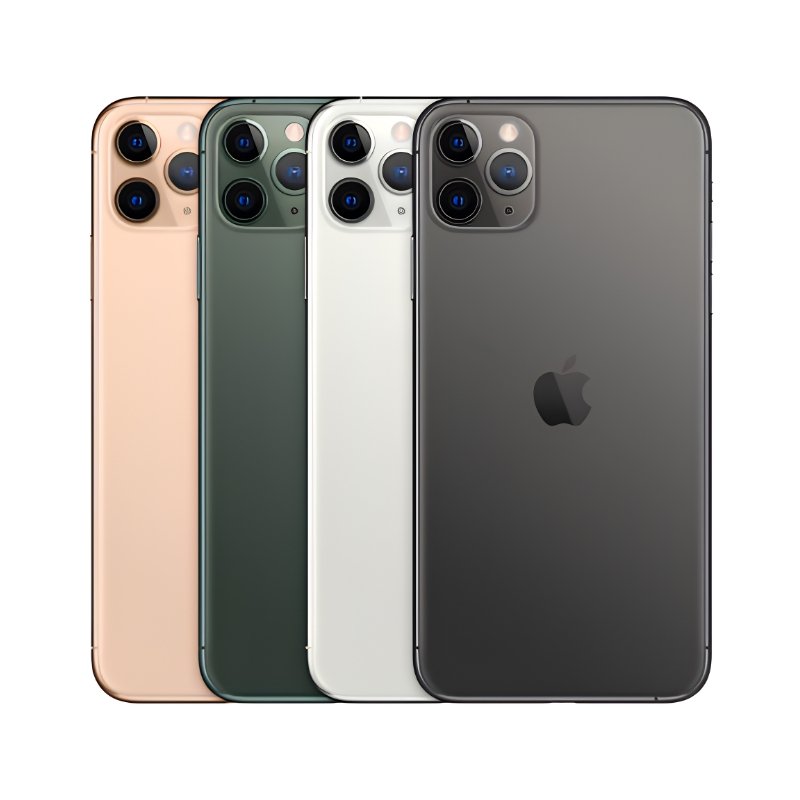 Giá iPhone 11 Pro Max 64GB Like New