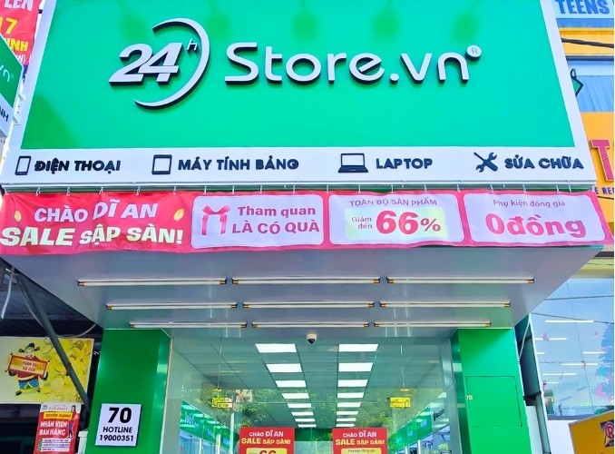 địa chỉ mua iphone 11 pro max cũ tại bình dương - 24hstore 70 nguyễn an ninh