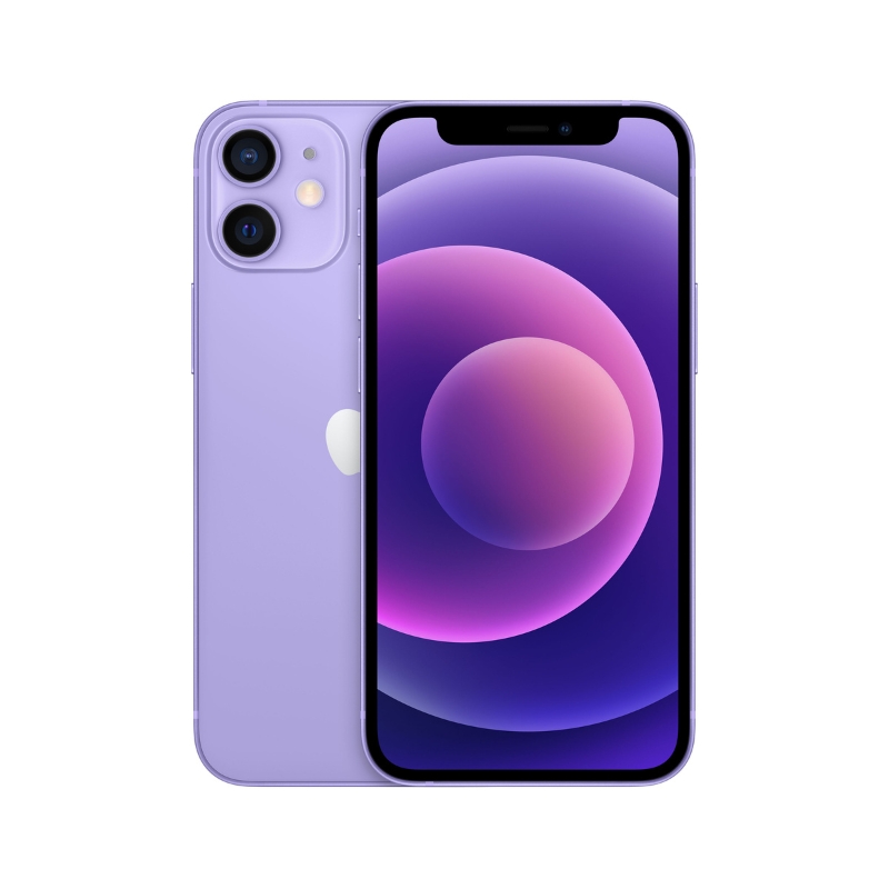 Mua iPhone 12 256GB cũ