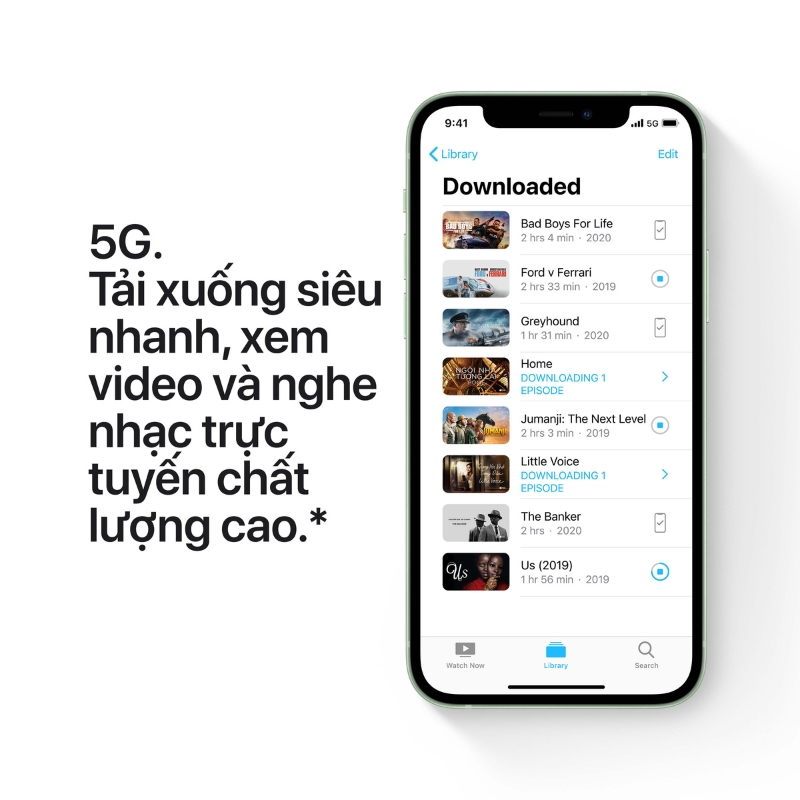 iPhone 12 64GB cũ giá tốt