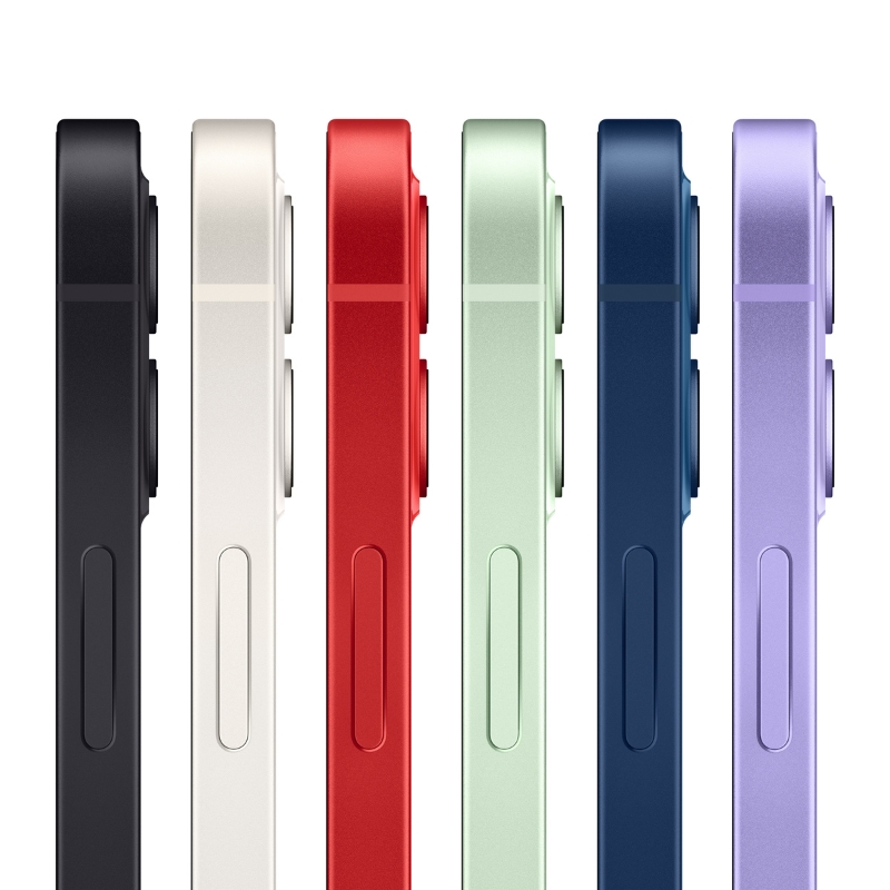 iphone 12 mini cũ