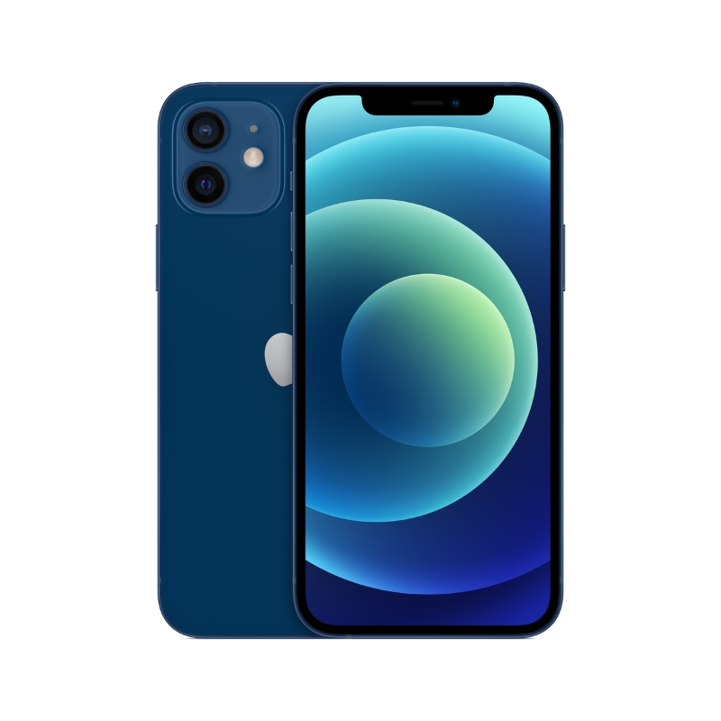 điện thoại iphone 12 mini cũ 24hstore