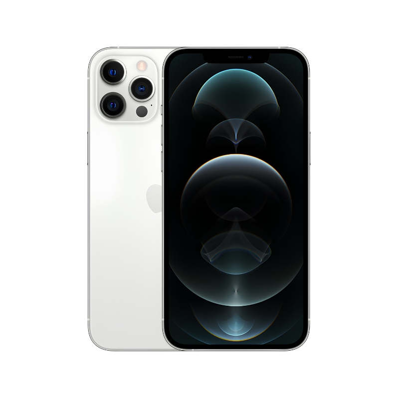 Mua iPhone 12 Pro Max 128GB cũ tại 24hStore