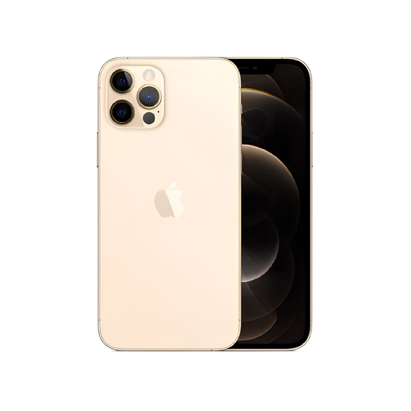 Ưu điểm nổi bật camera trên chiếc iP12 Pro Max 128GB cũ