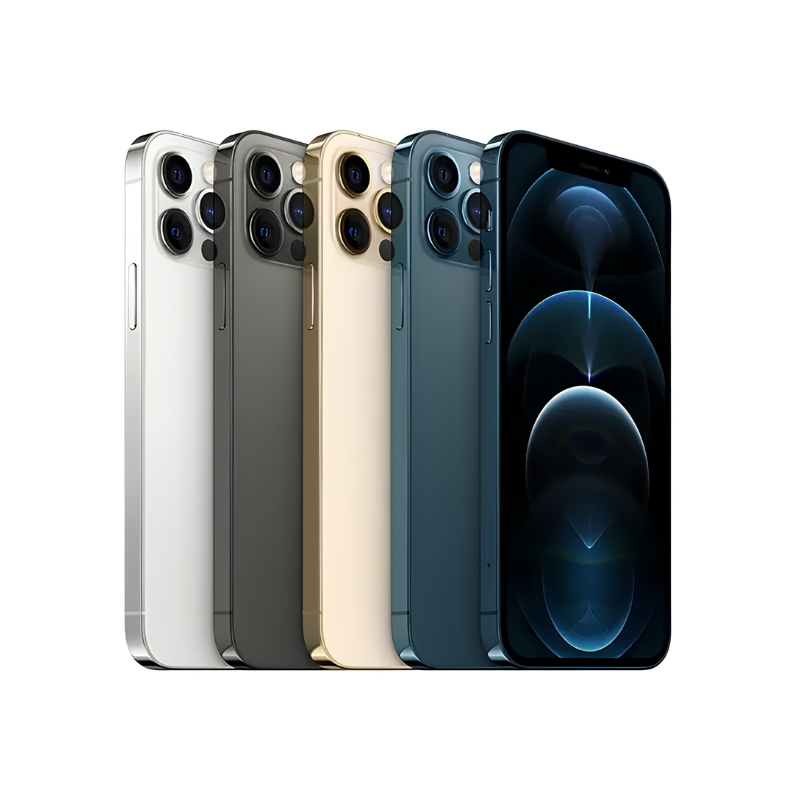 iPhone 12 Pro Max 512GB cũ