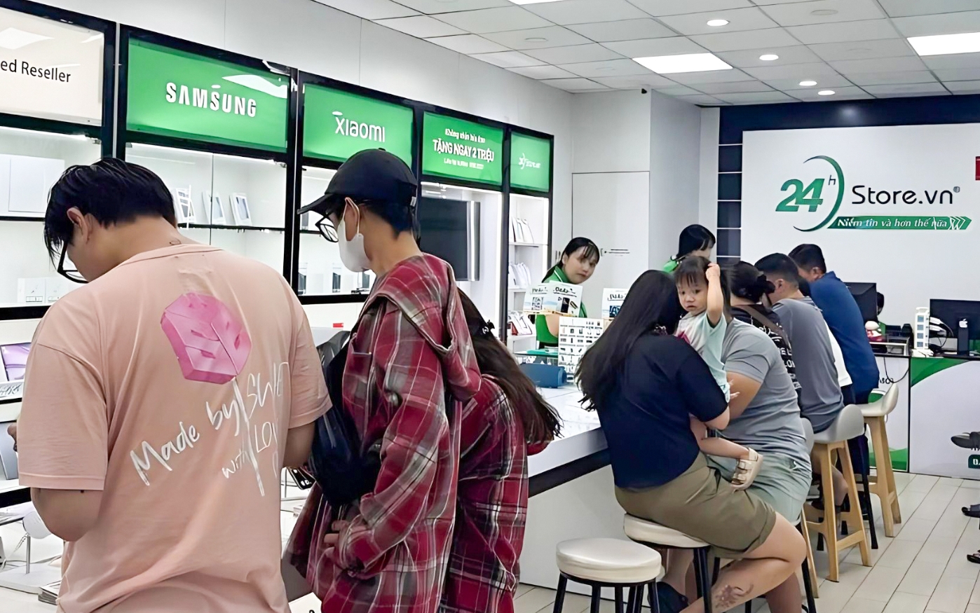 Tại sao nên lựa chọn iP 12 Pro Max cũ