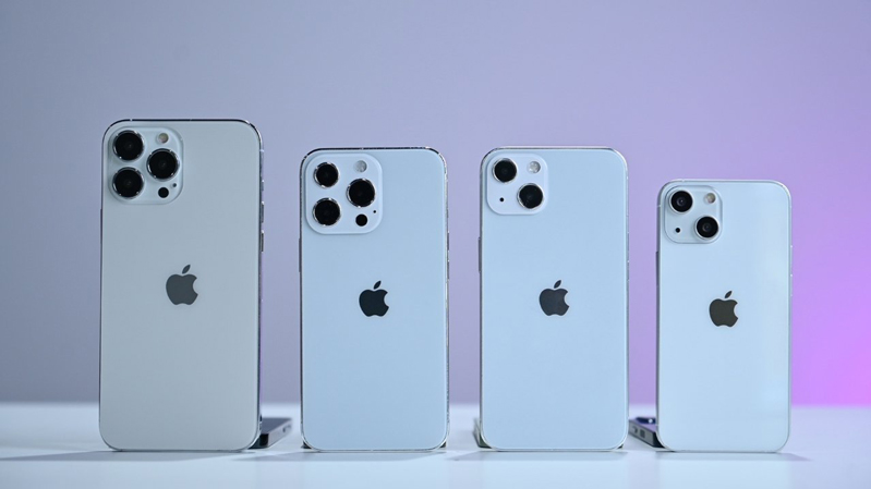 Rò rỉ ngày ra mắt của iPhone 13