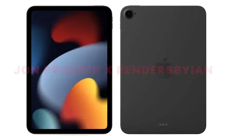 mua ipad mini 6 gia re