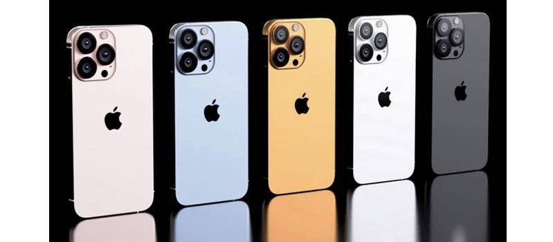 Ram iPhone 13