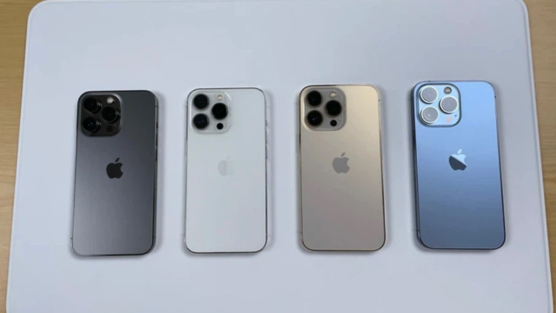 anh thuc te iphone 13 pro