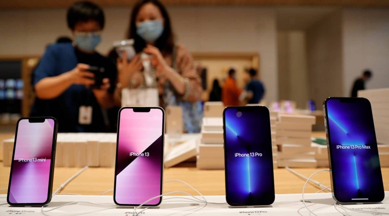 Dịp lễ cuối năm liệu người dùng có sắm Phone 13