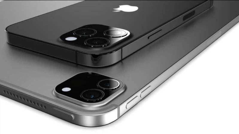 iphone 13 mau den nham