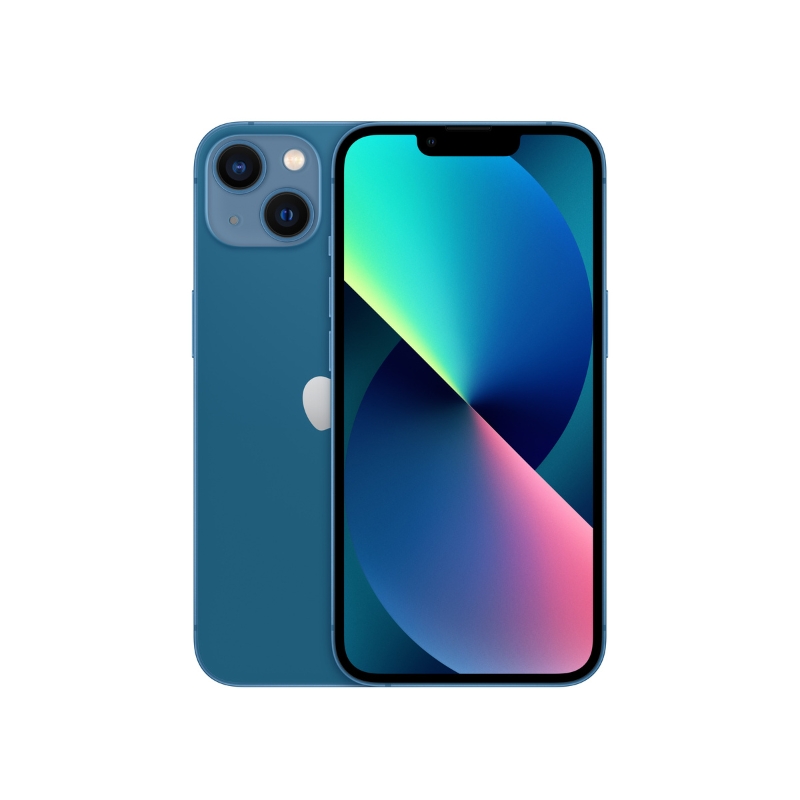 Mua iPhone 13 256gb cũ