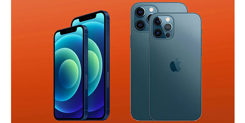 khi nao iphone 2021 ra mat