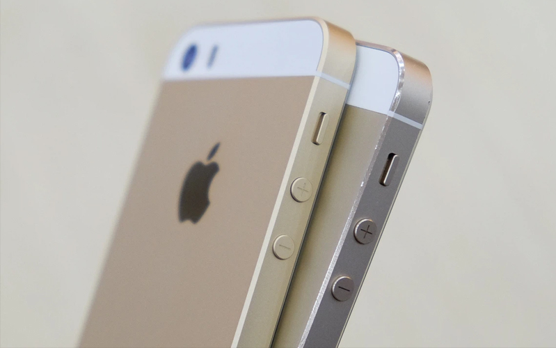 khung vien iphone 13 mini sẽ giong iphone 5