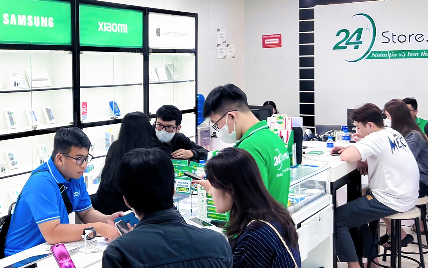 iphone 13 cũ đẹp tại 24hstore