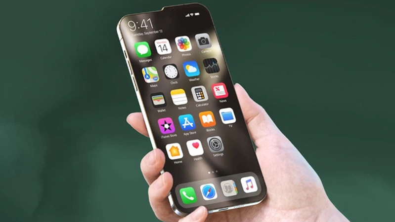 iphone 13 iphone m1