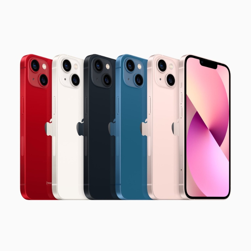 iphone 13 mini cũ